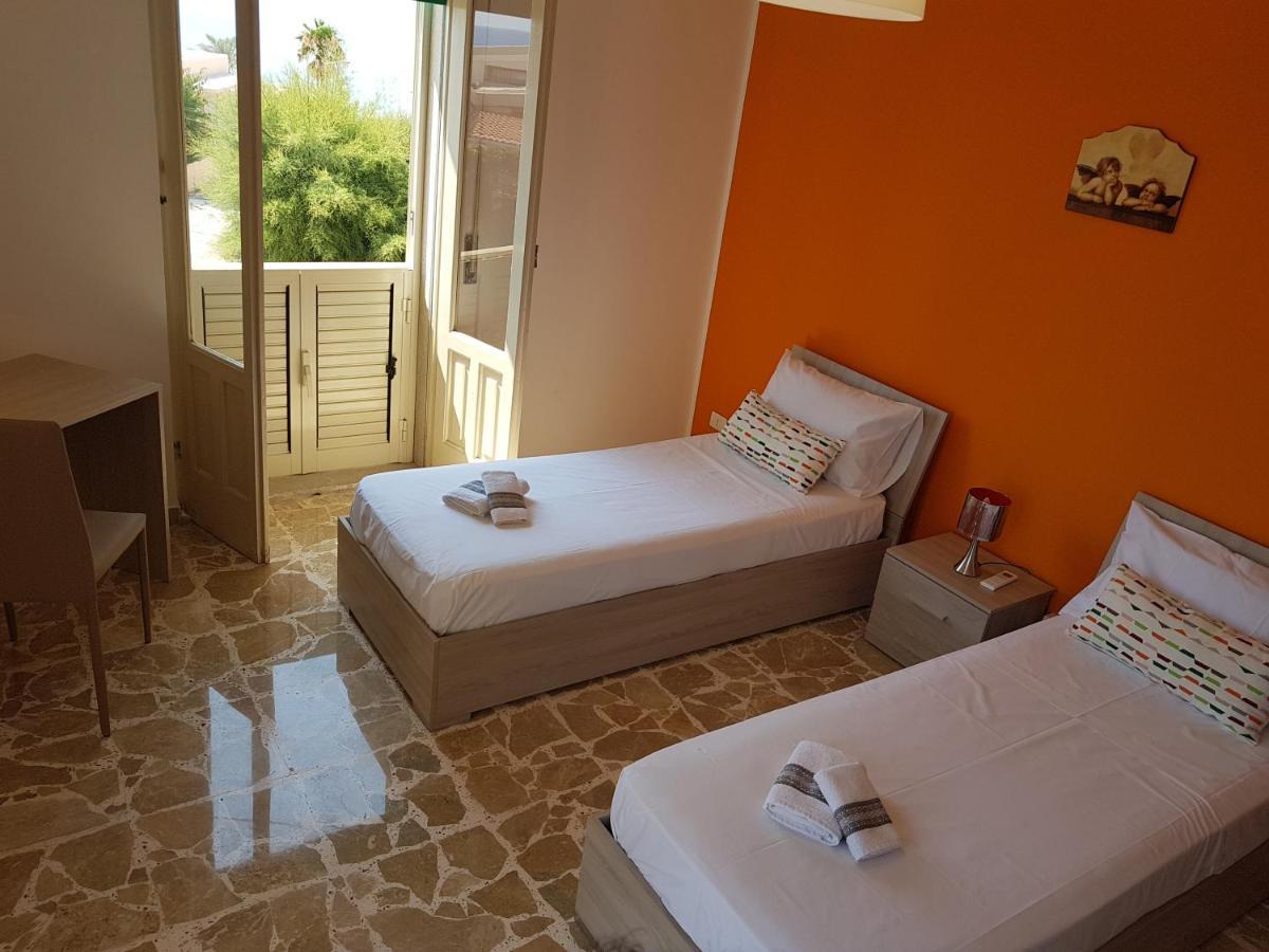 Case Vacanze Profumo Di Mare Шикли Экстерьер фото