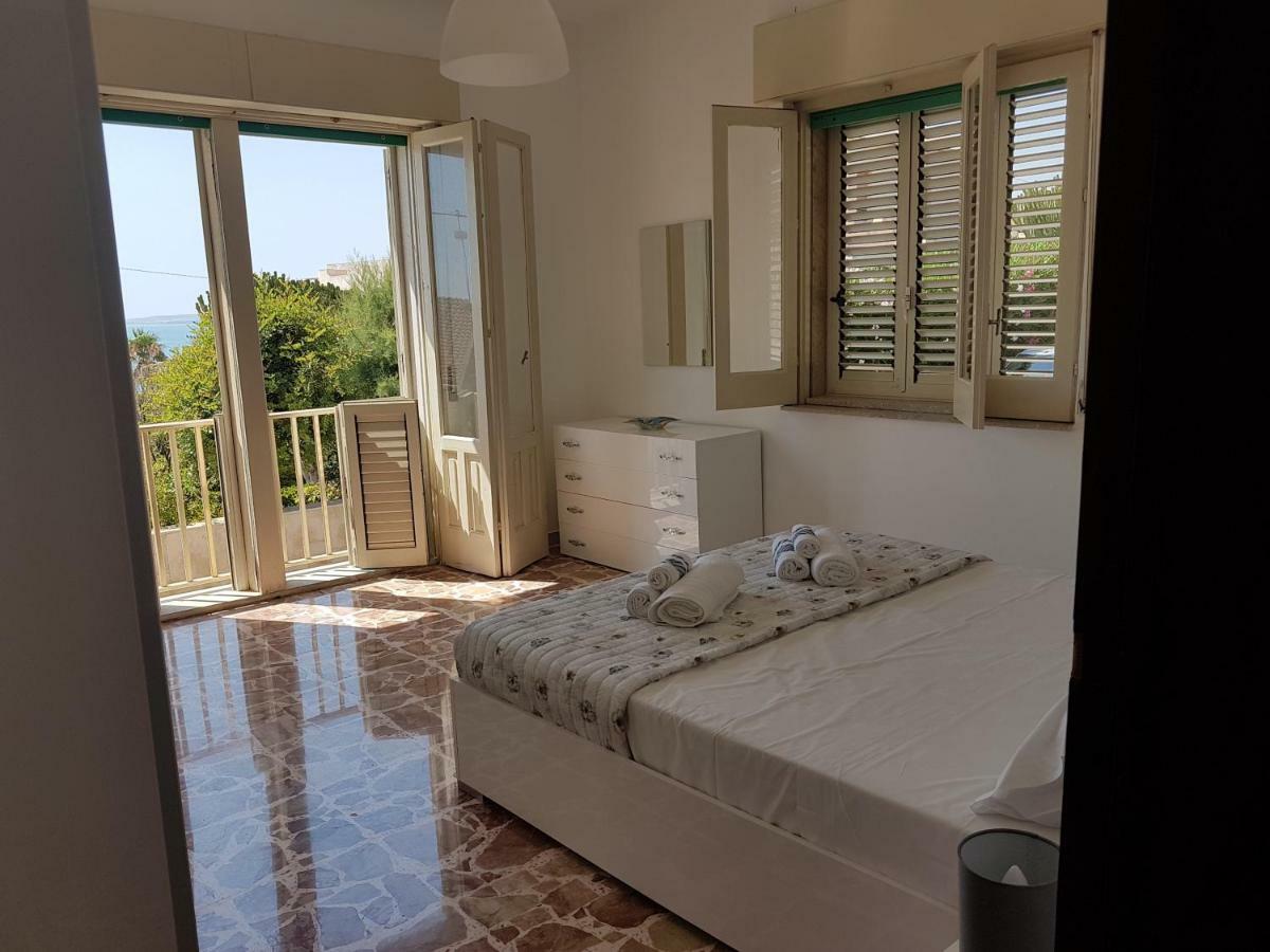 Case Vacanze Profumo Di Mare Шикли Экстерьер фото